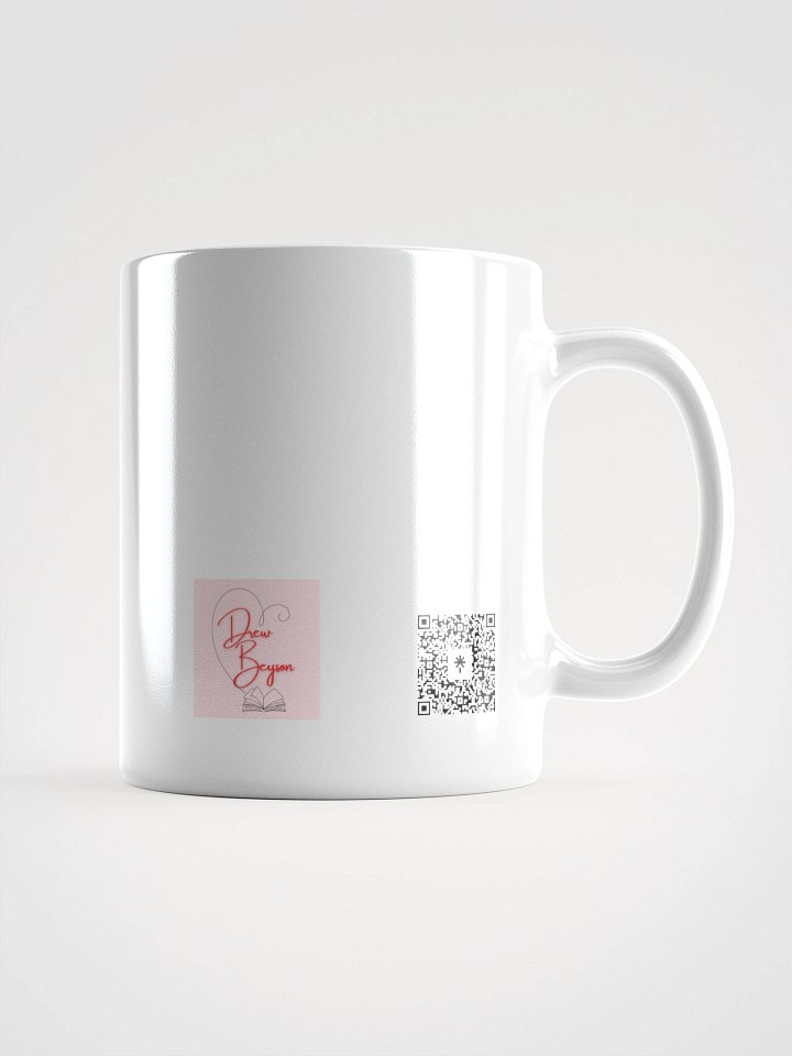 Christmas by the Lake Mug product image (1)