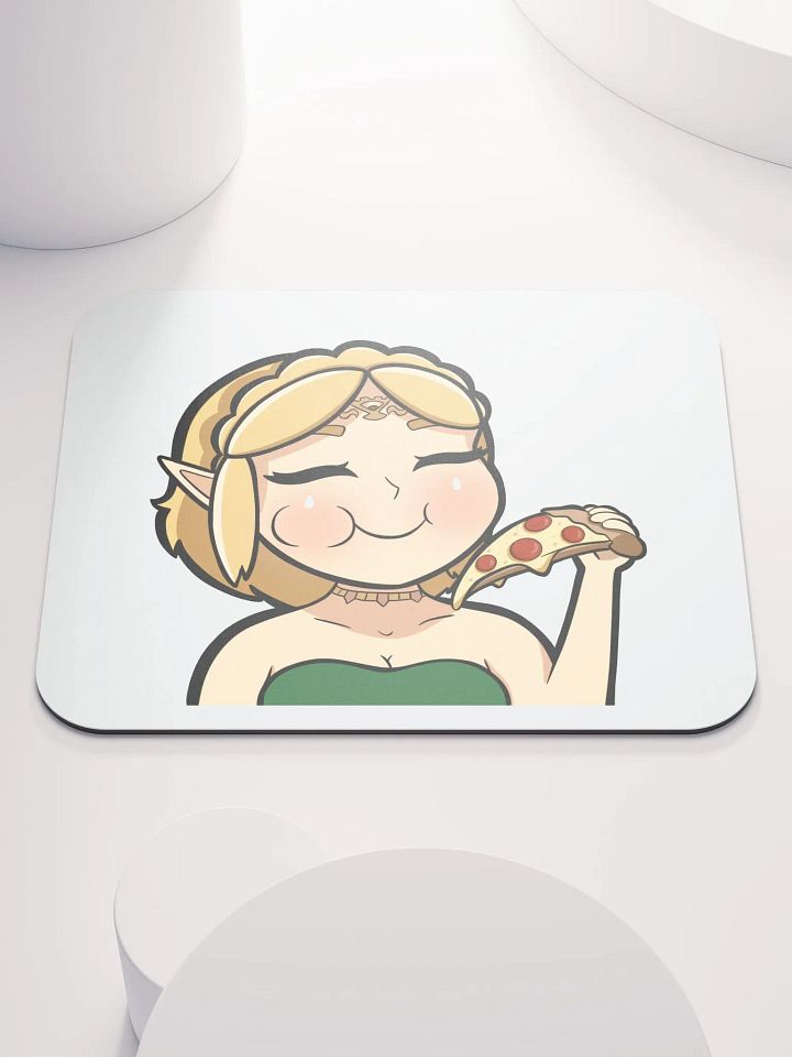 Food Mouse Pad product image (1)