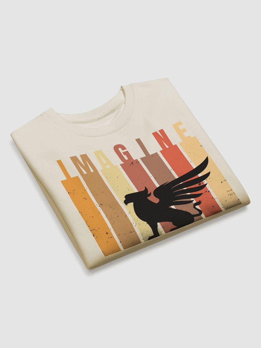 Imagine Fantasy Beasts - Griffin product image (16)