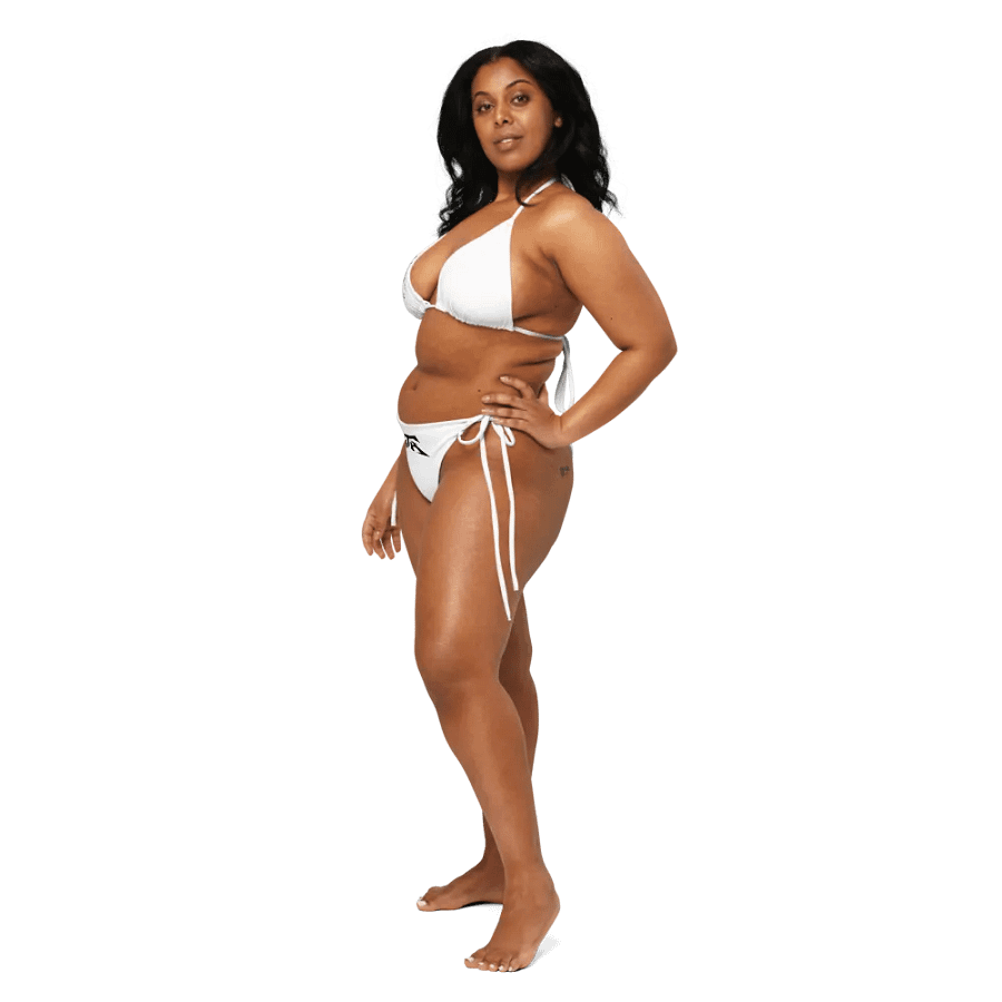 HTH Multi-Print Moisty Unicorns Bikini product image (7)