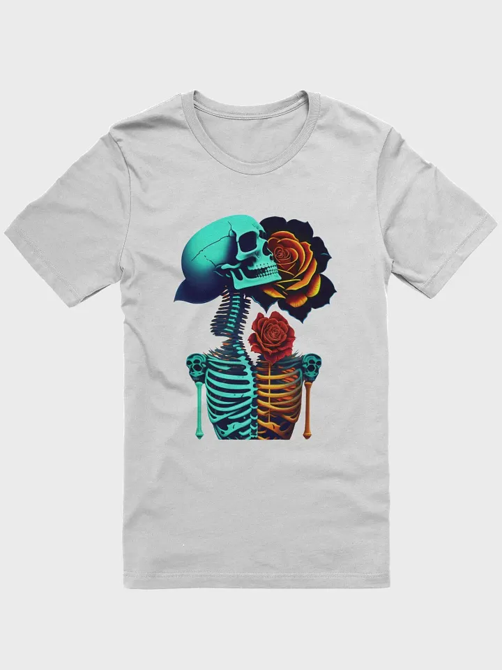 SKULLS N' ROSES (11 colours) product image (2)