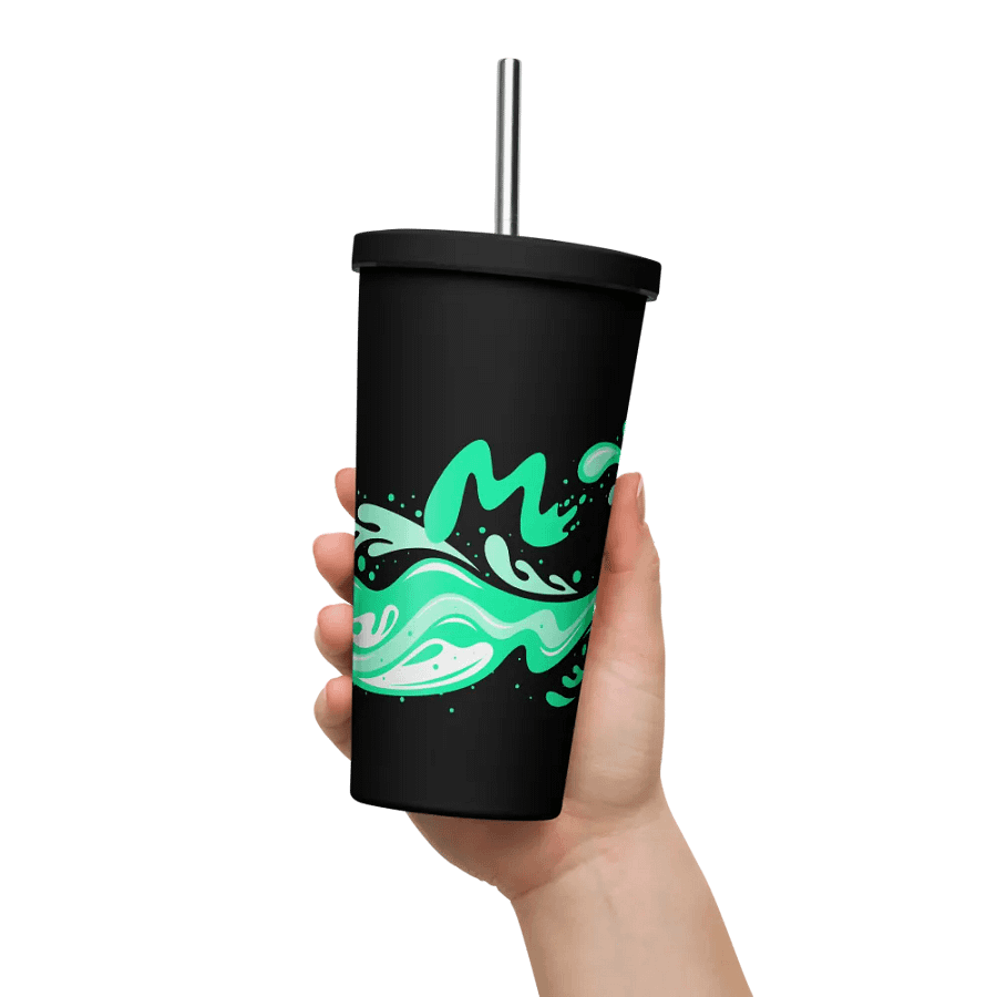 Millzaa Straw Cup product image (11)