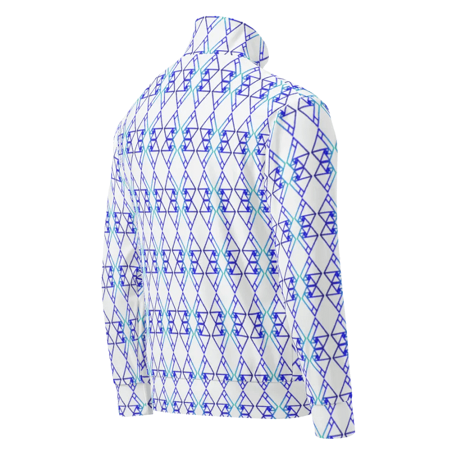 Billionaire 2x zip up product image (2)