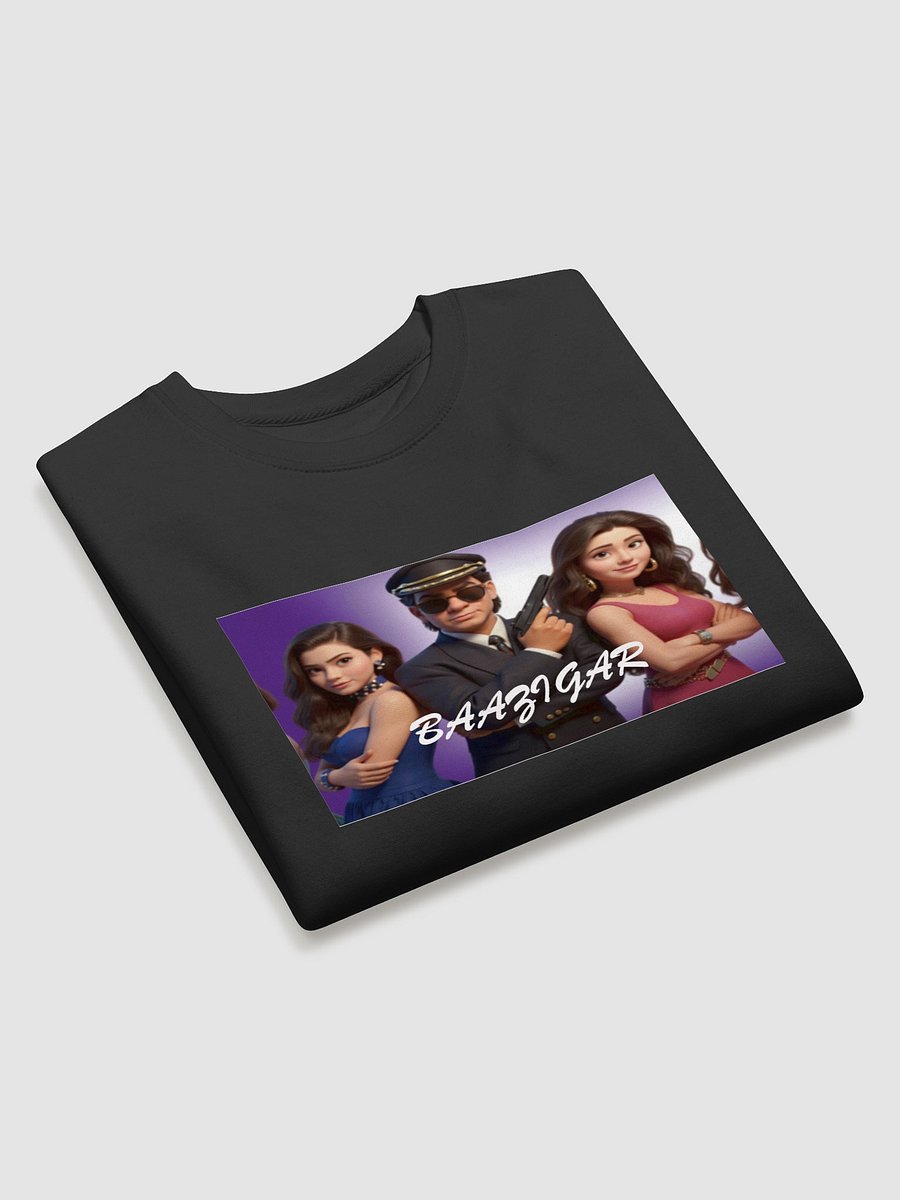 Baazigar T Shirt product image (30)