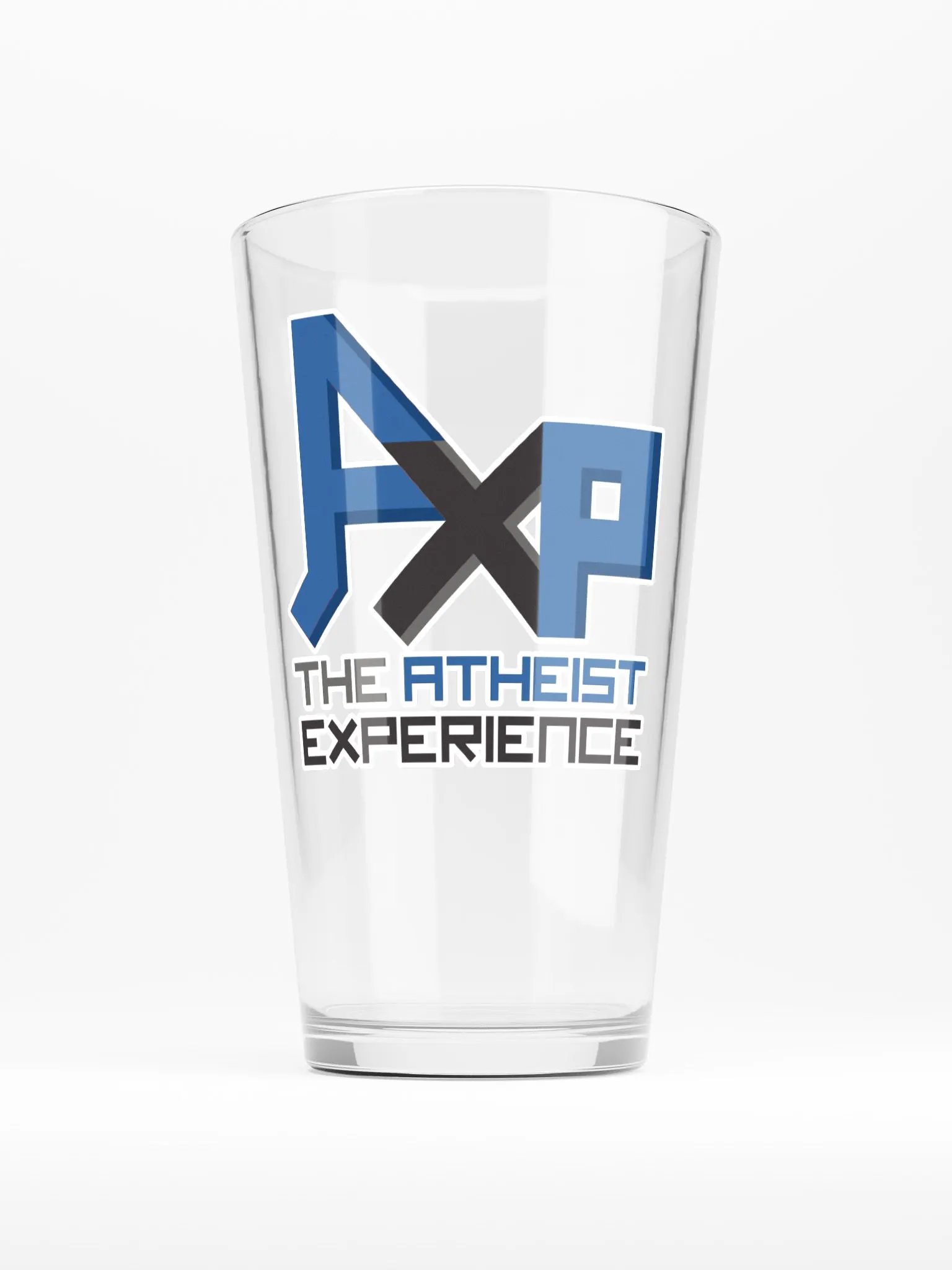 The Atheist Experience - Pint product image (1)