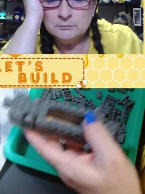 About Cooking for the House | #maebee_ on #Twitch