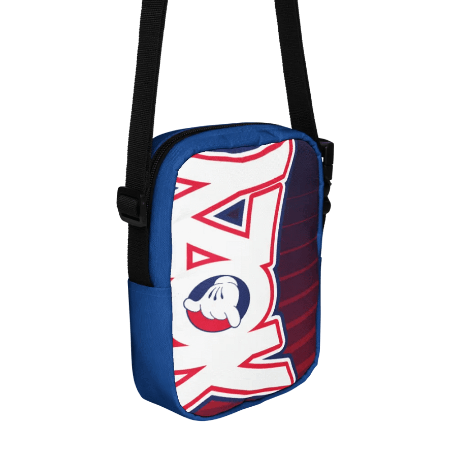 Blue Bag product image (2)