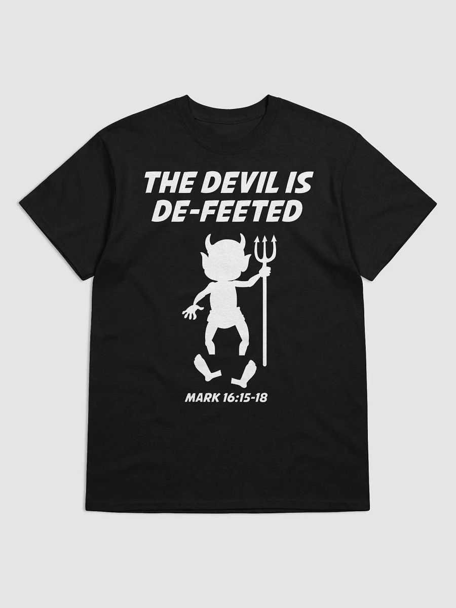 The Devil Is De-feeted product image (1)
