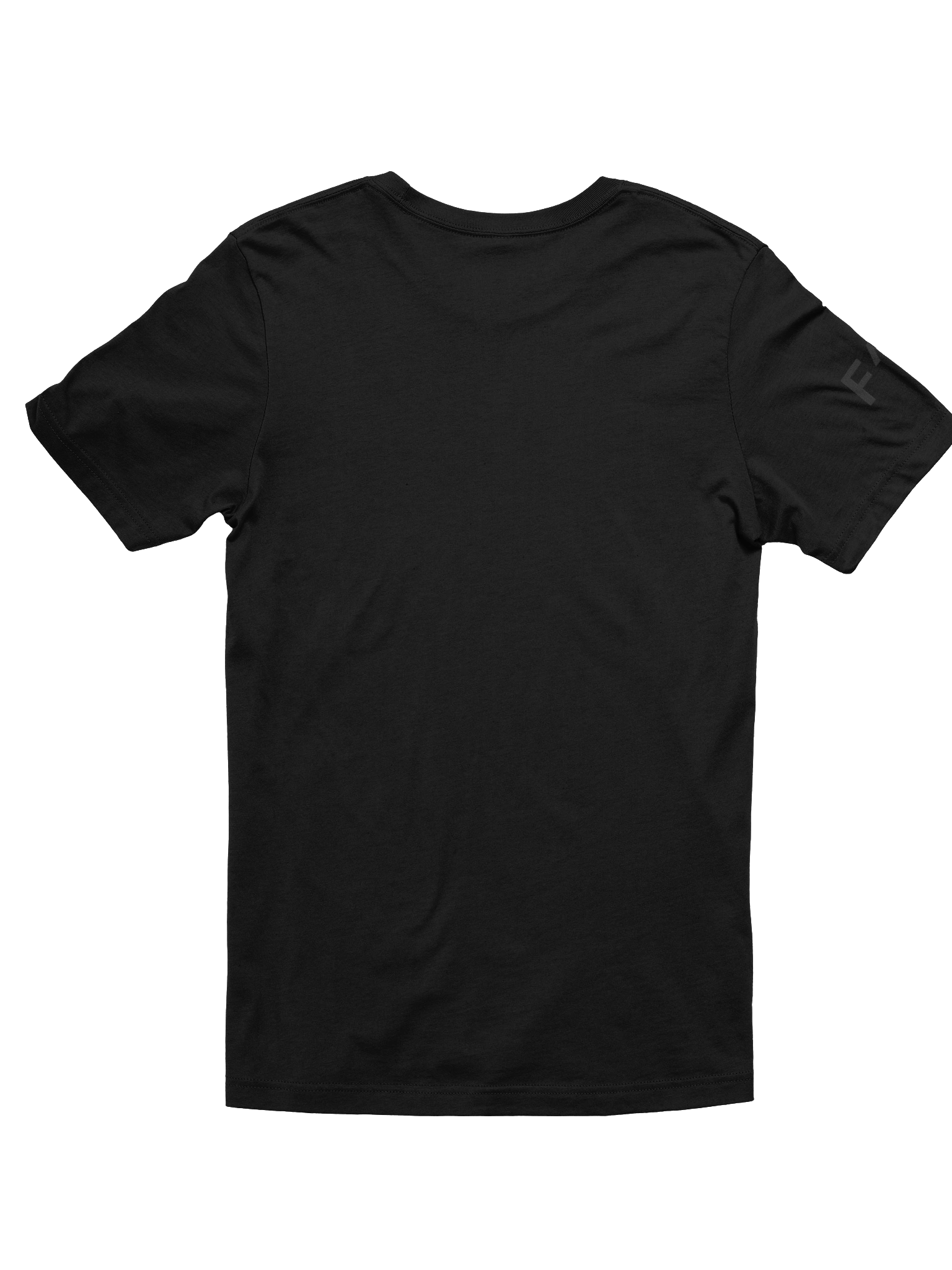 JoshLionOG T-Shirt product image (2)
