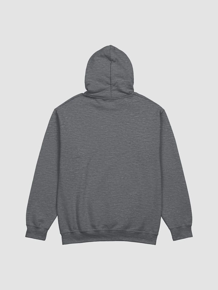 RSTAR White Hoodie product image (9)