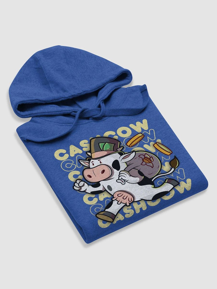 Cash Cow Hoodie product image (5)