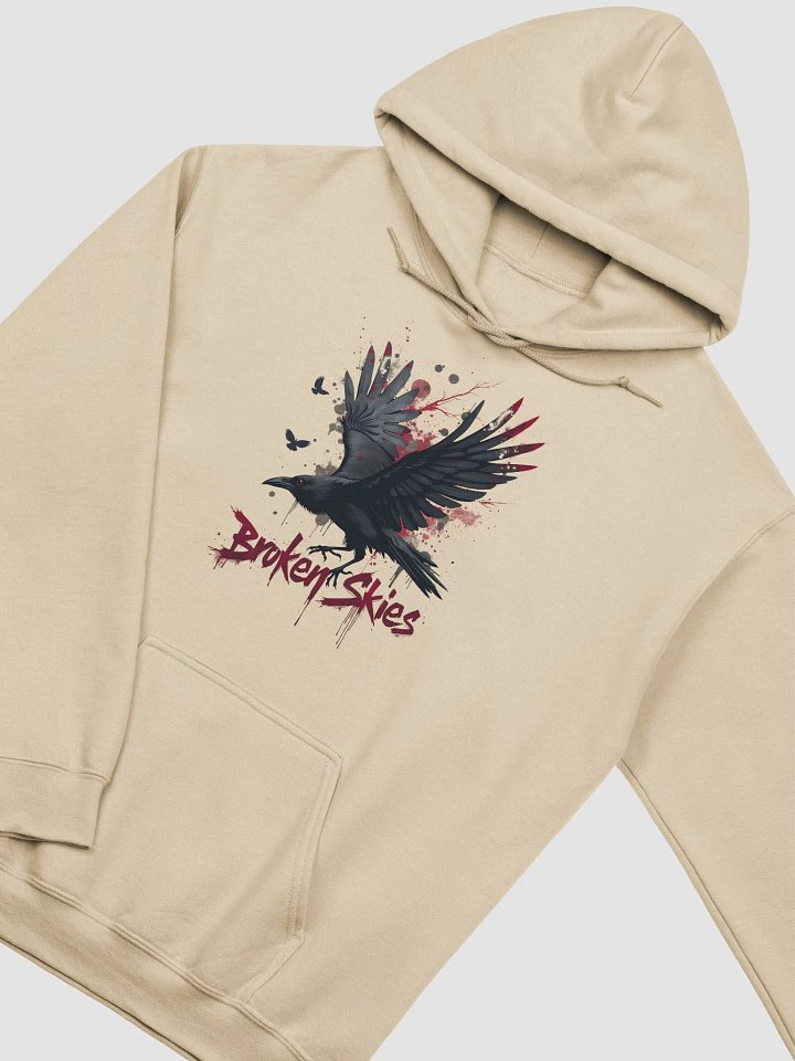 Broken Skies product image (2)