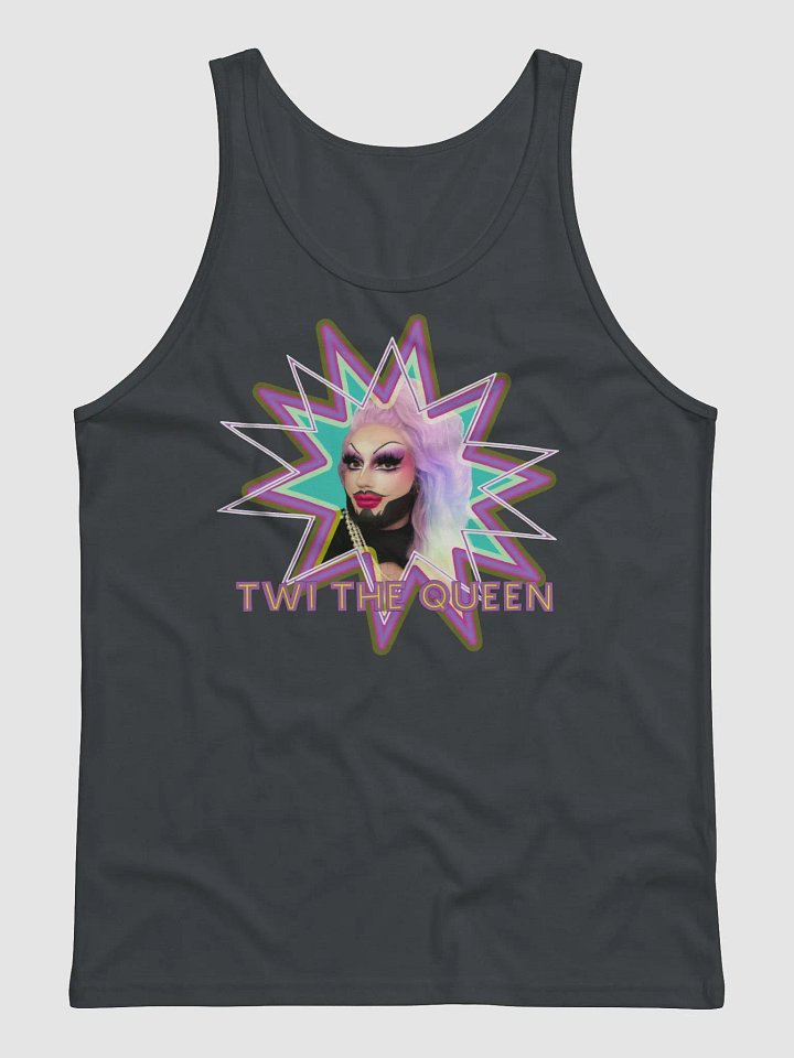 Twi Retro Tank product image (2)