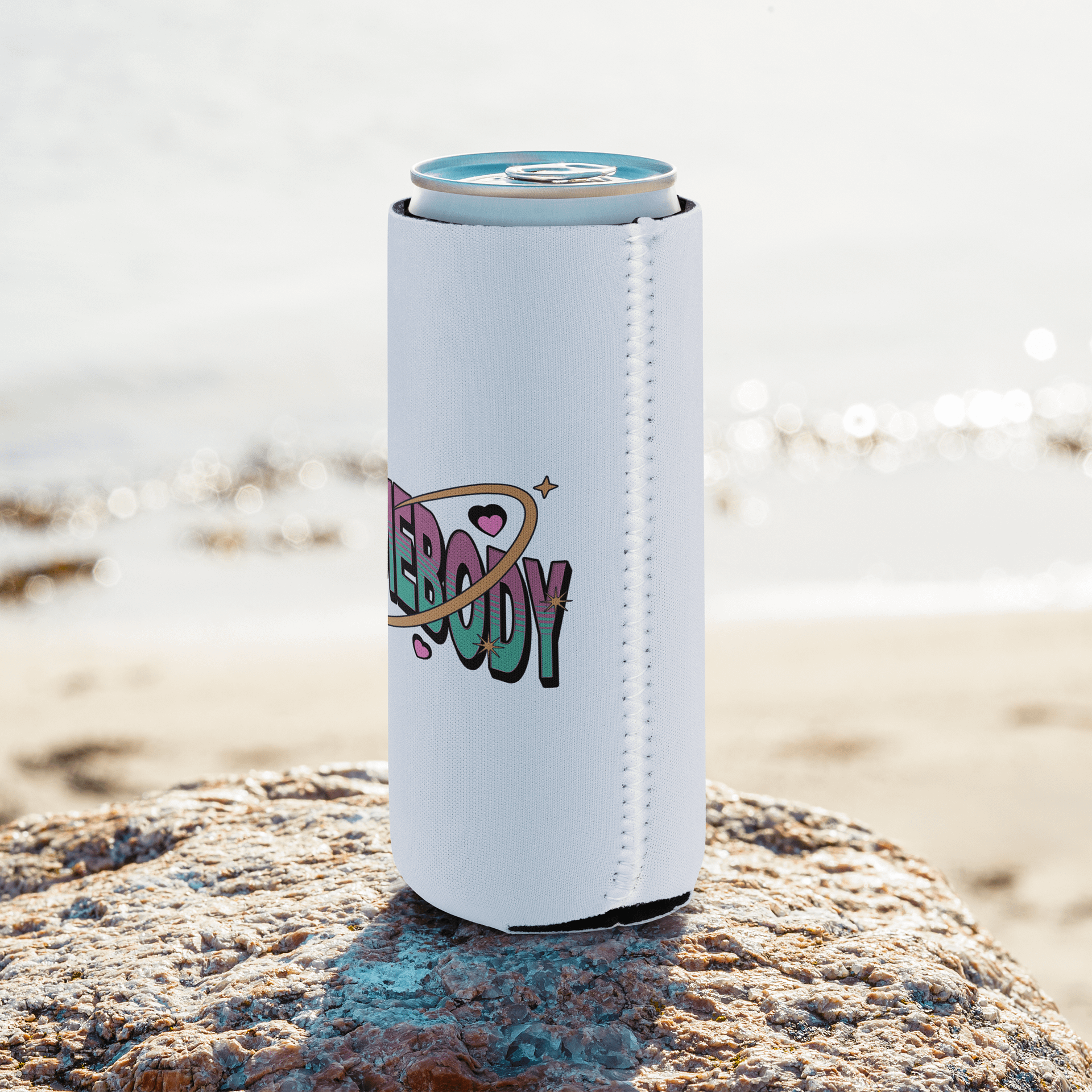 Homebody Cosmic Can Cooler product image (8)