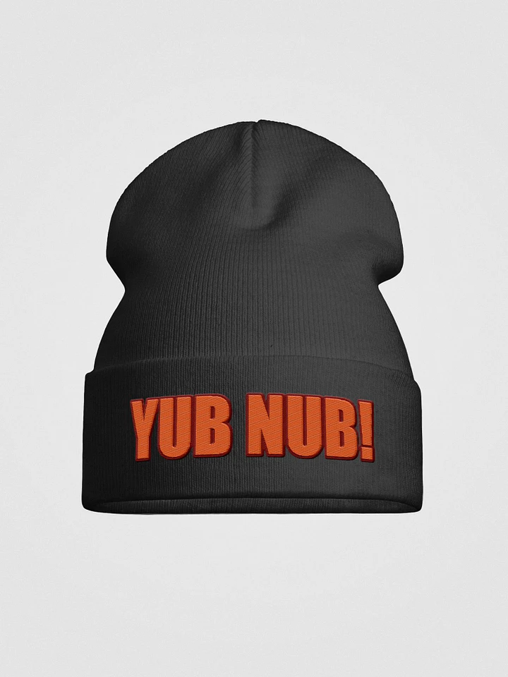 Yub Nub hat ! product image (3)