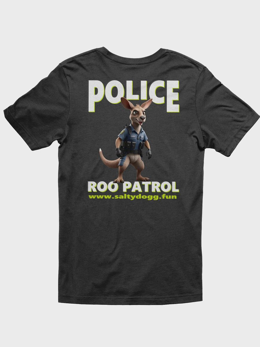 Roo Patrol T-Shirt product image (3)