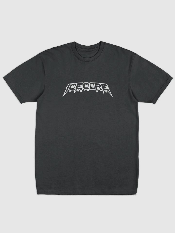 Icecore T-Shirt product image (1)