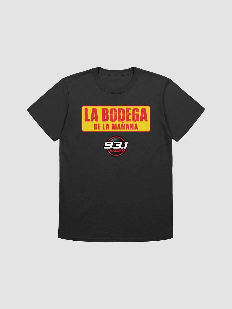 La Bodega de la Mañana Pullover Suave