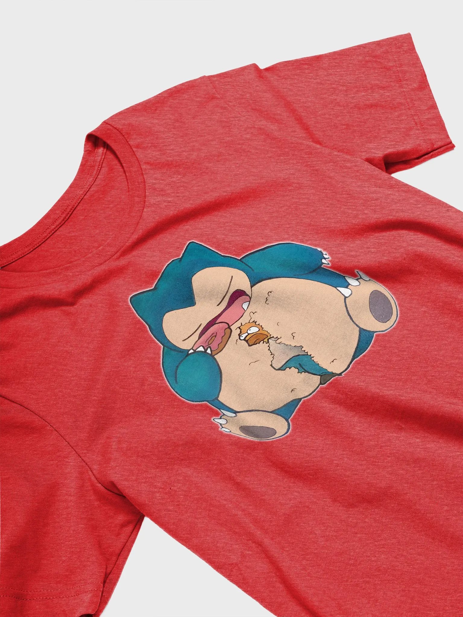 Surprise Inside Premium T-Shirt product image (23)