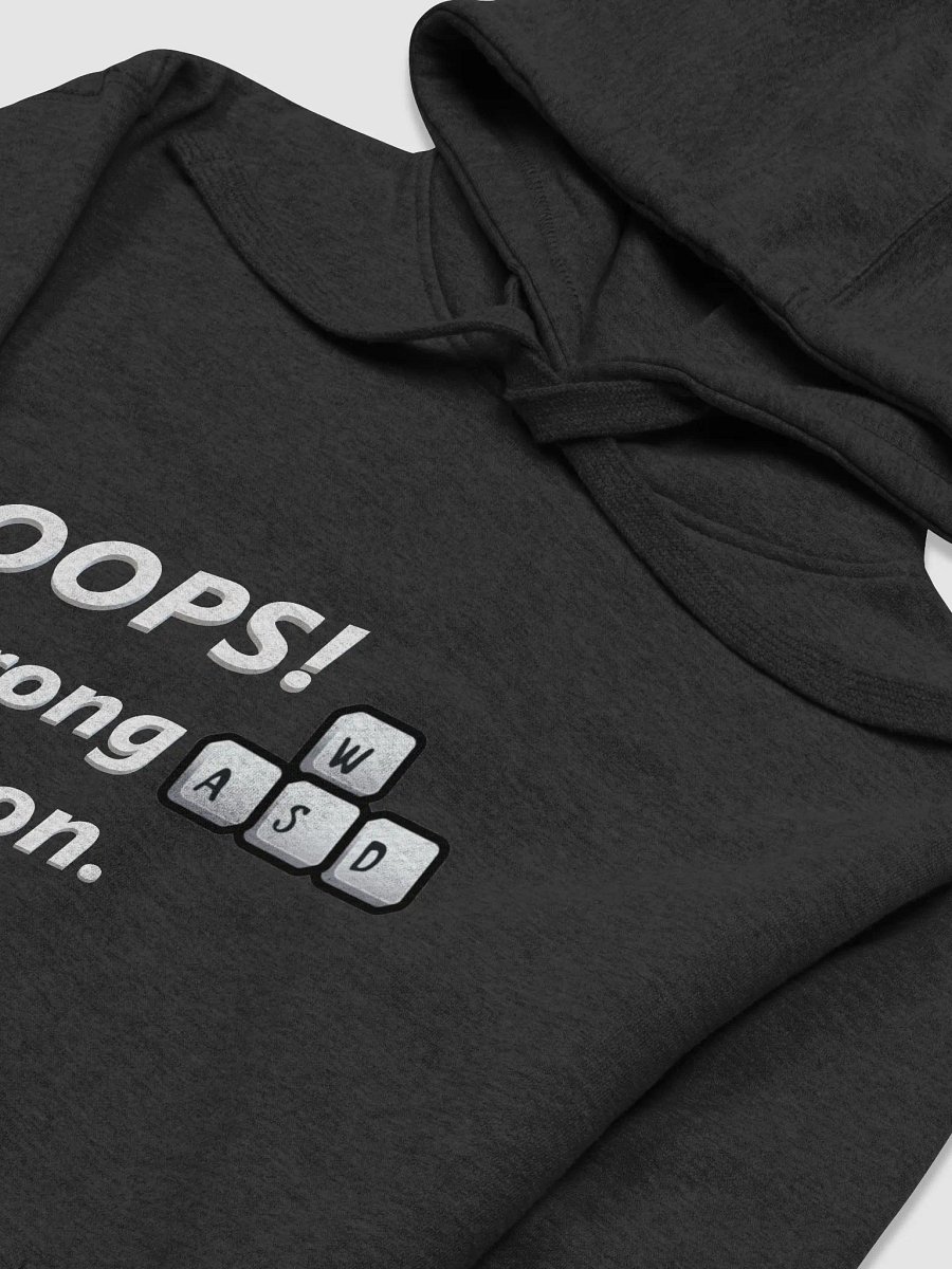 OOPS Hoodie product image (12)