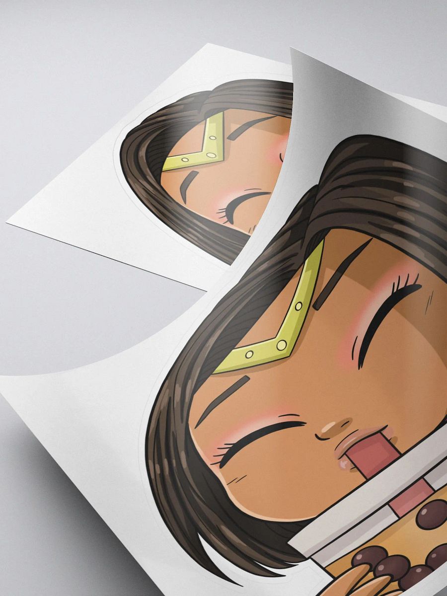 LoloSip Sticker product image (4)