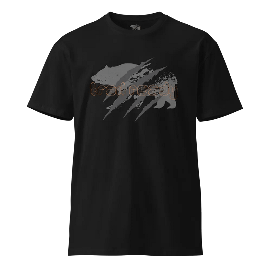 GUILLOVELO WILDERNESS GUARDIAN TEE product image (2)