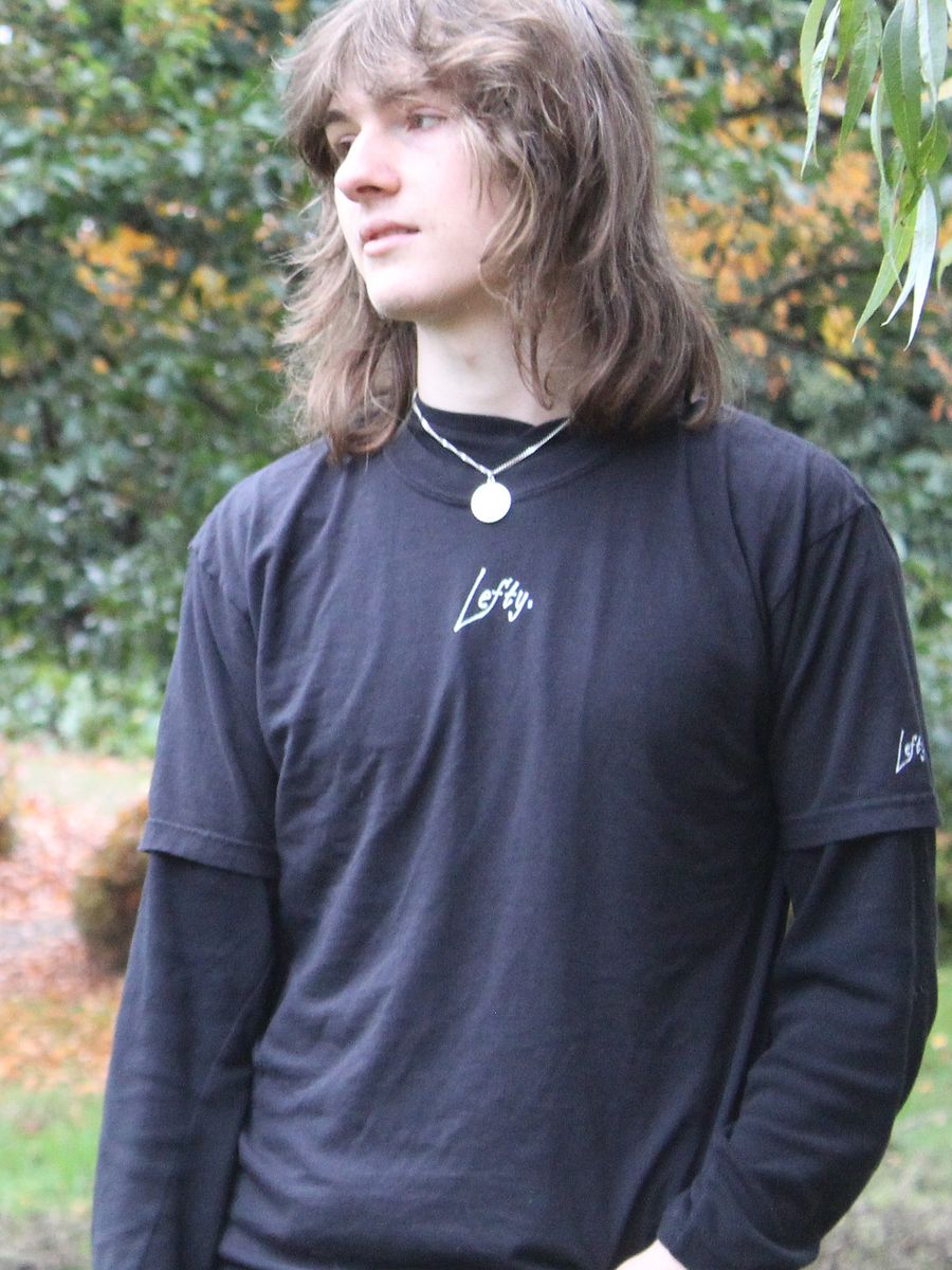 Lefty. "NN GRAPHIC T-SHIRT" product image (9)