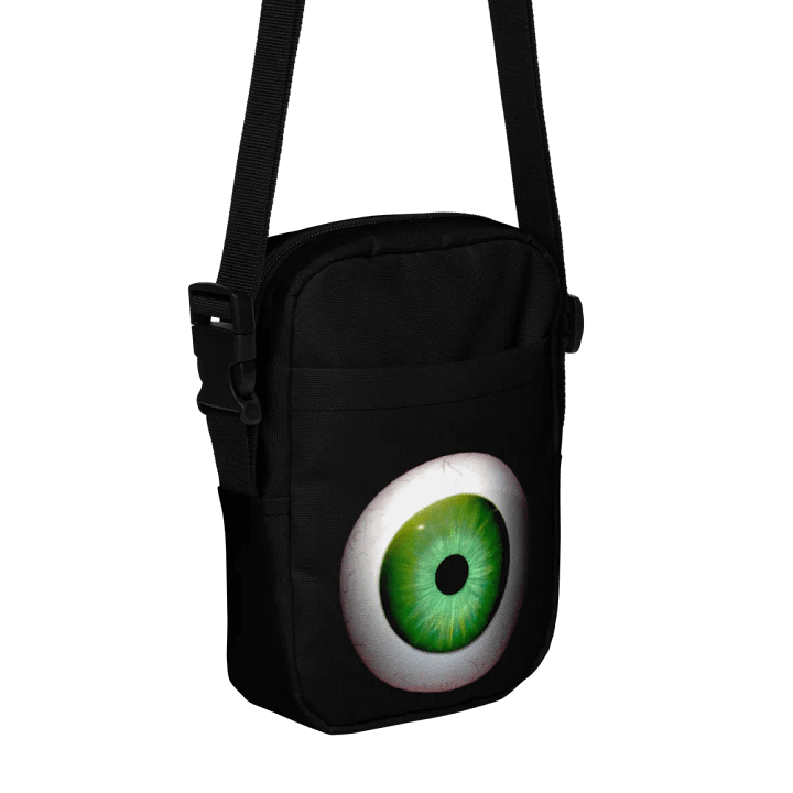 Always Watching Purse product image (1)