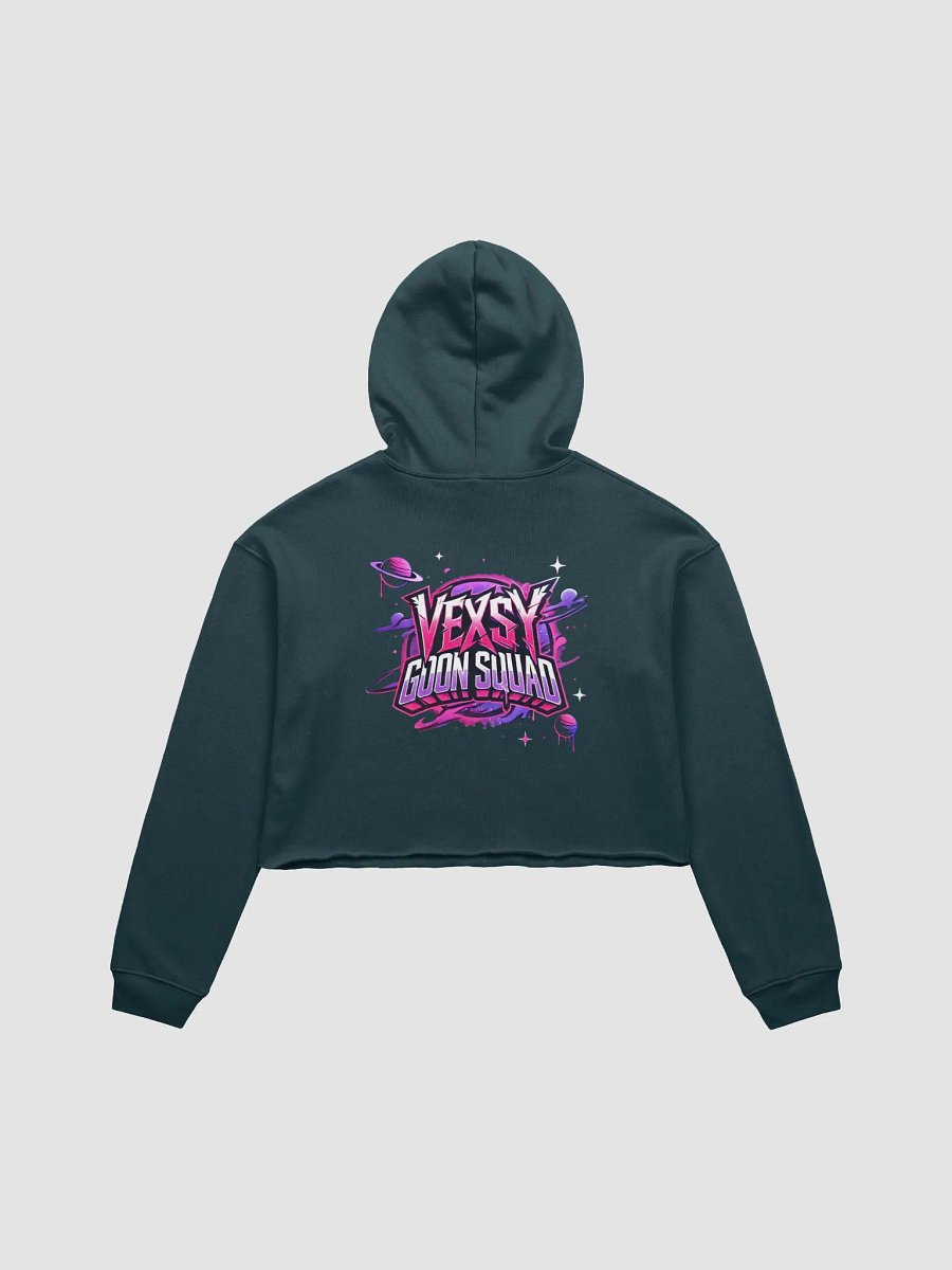 Vexsy Crop Sweater product image (7)