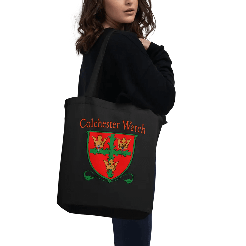 Econscious Eco-Friendly Tote Bag product image (9)