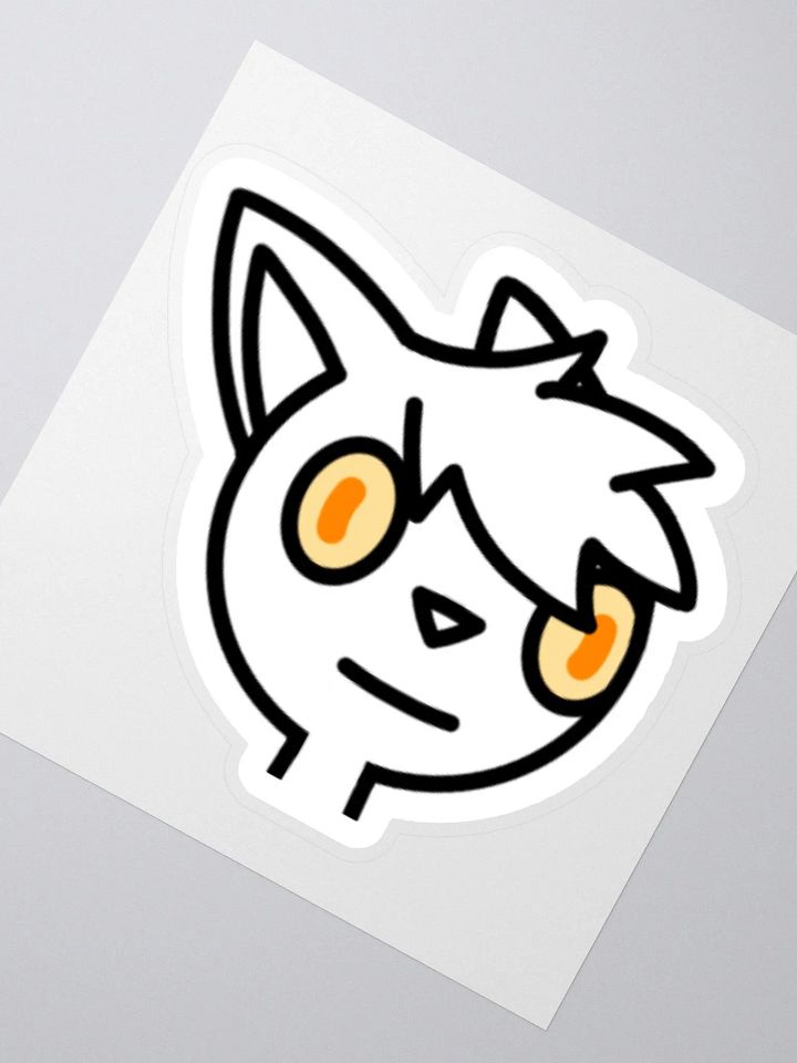 Alex Sticker product image (2)