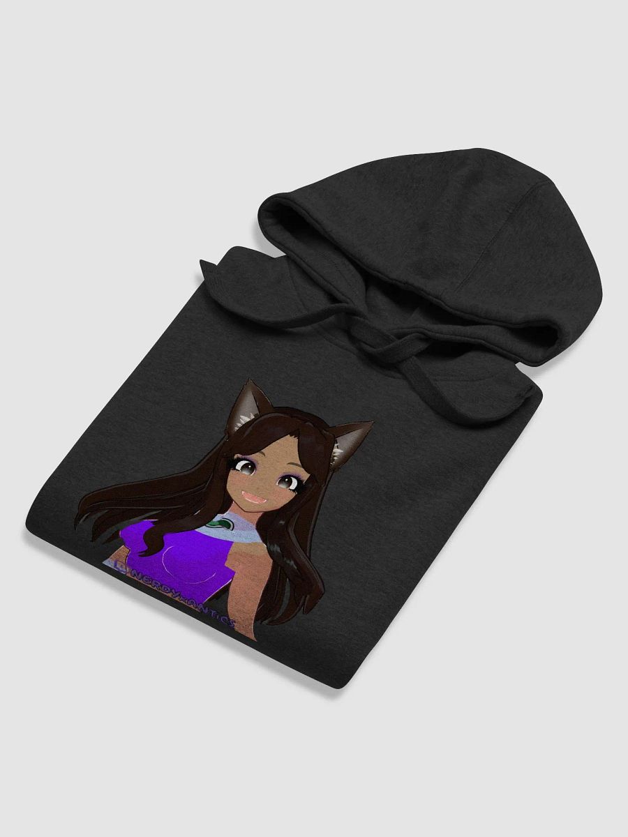 starfire nerd hoodie product image (5)