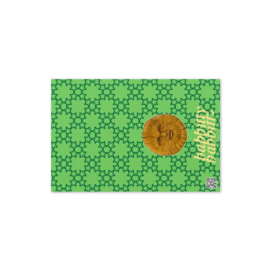 Sumer is icumen in! Greetings card product image (4)