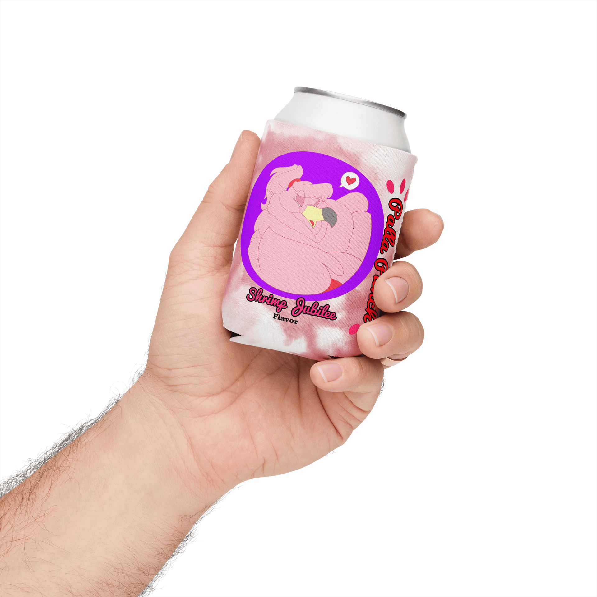 Palla Punch Koozie product image (3)