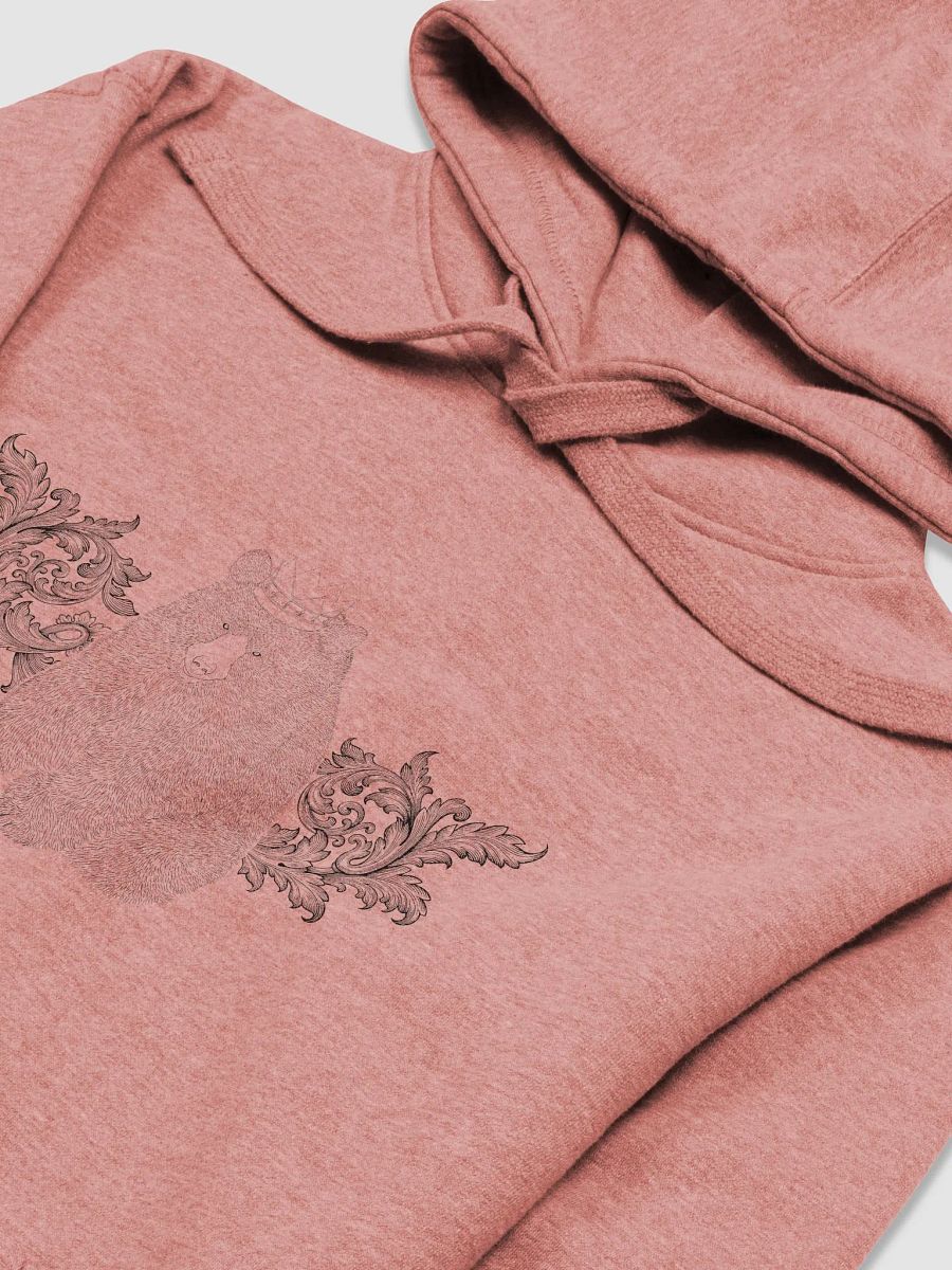 Bear King Hoodie product image (11)