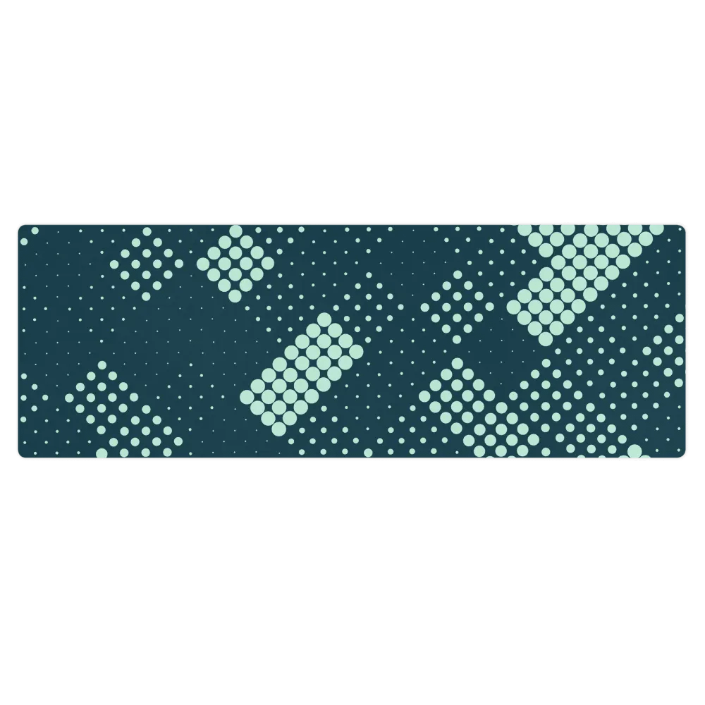 Authentic Yoga Mat product image (1)