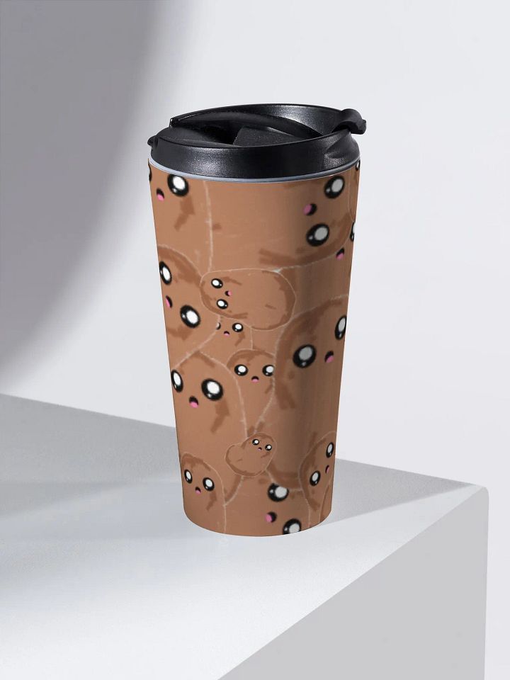 Potatoe Travel Mug product image (2)