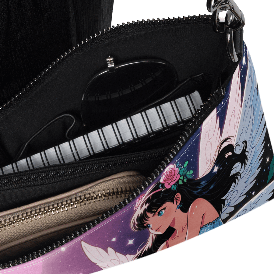 Muse Coquette Crossbody Bag product image (6)