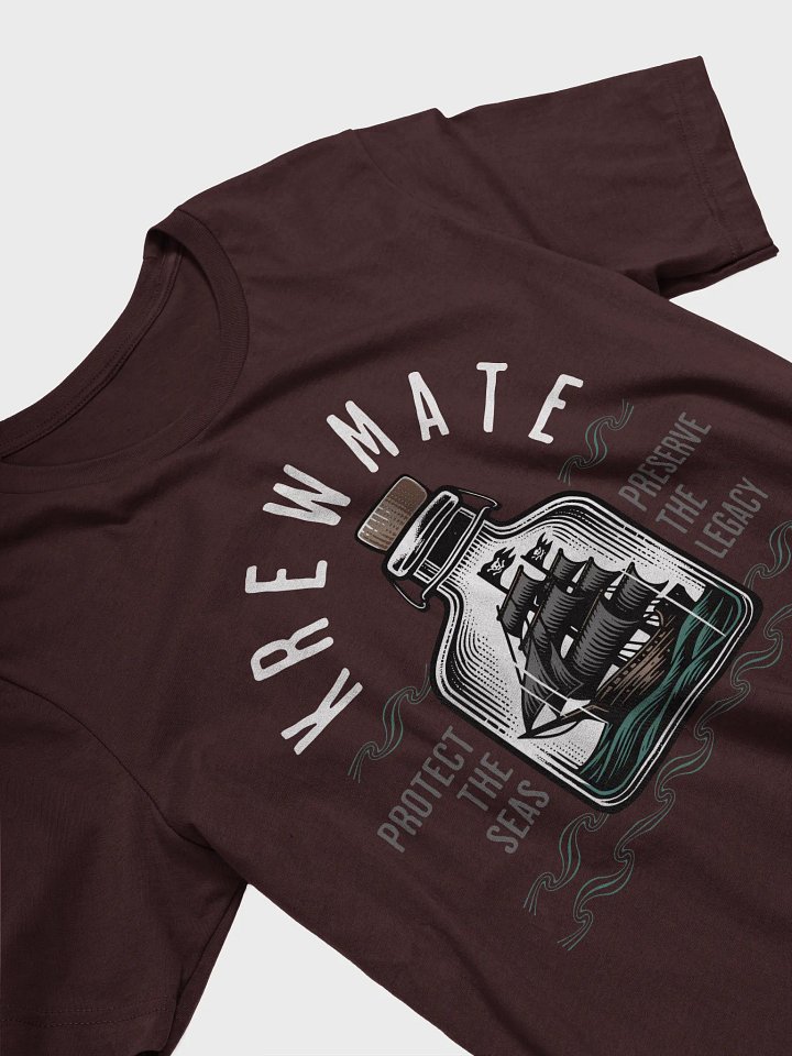 Protect & Preserve - Legacy Collection T-Shirt product image (2)