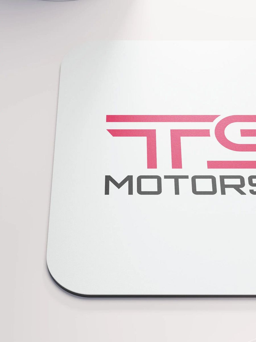TSV Motorsports Mouse Pad product image (6)