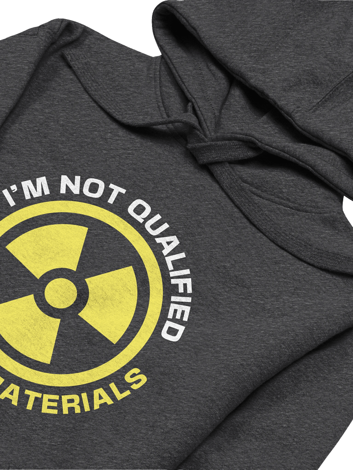 Toxic Hoodie product image (2)