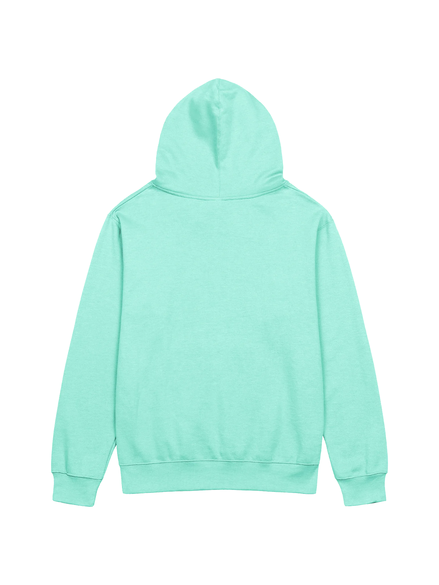 My Holly Vibes Are Jollying Midweight Hoodie product image (2)