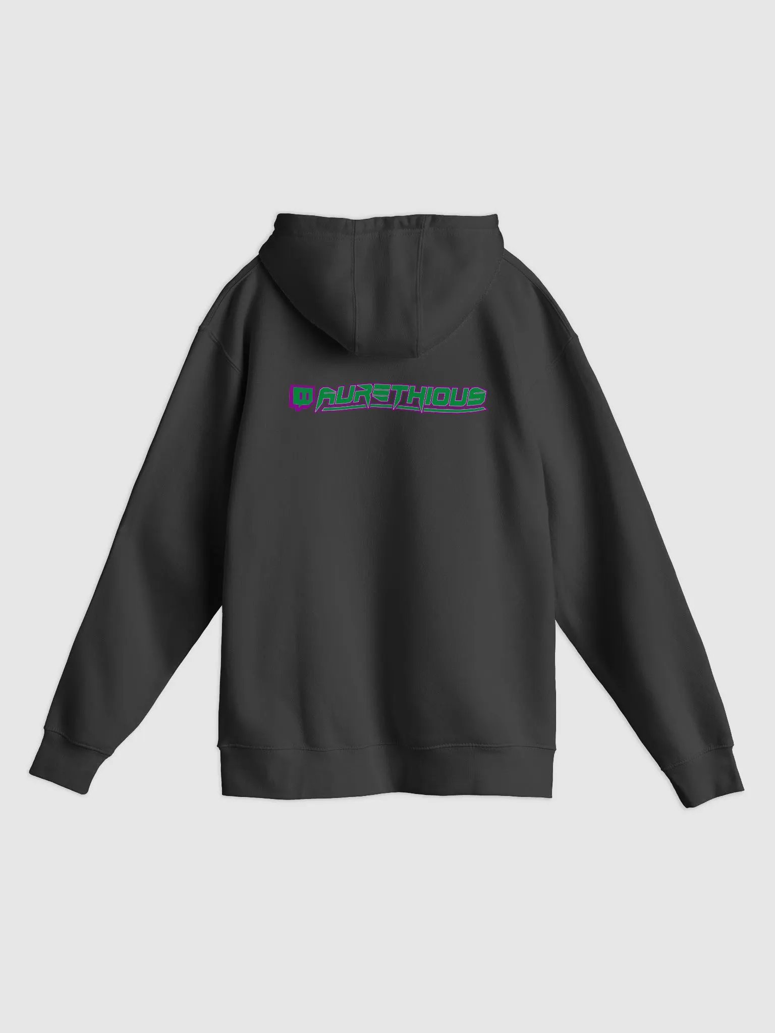 Emerald Knights Pullover Hoodie product image (2)