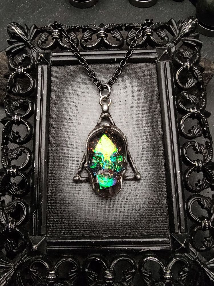 Epoxica - Sorcery Orion Skull product image (4)