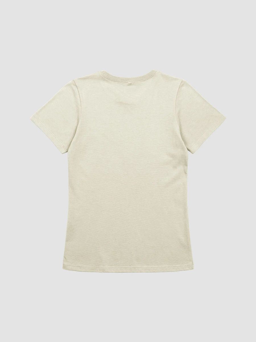 Uncommon Mountains and stars tshirt in cotton *Women* product image (6)