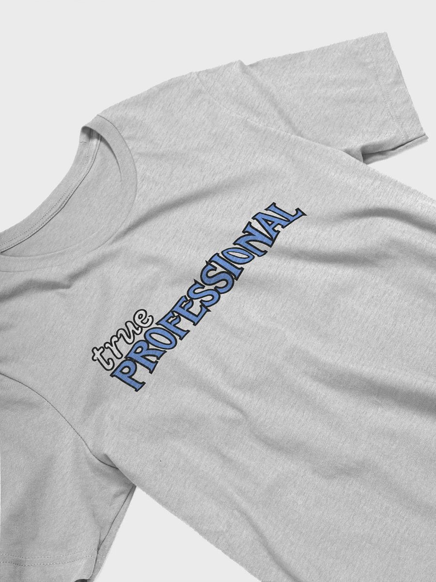 TRUE PROFESSIONAL TEE product image (3)