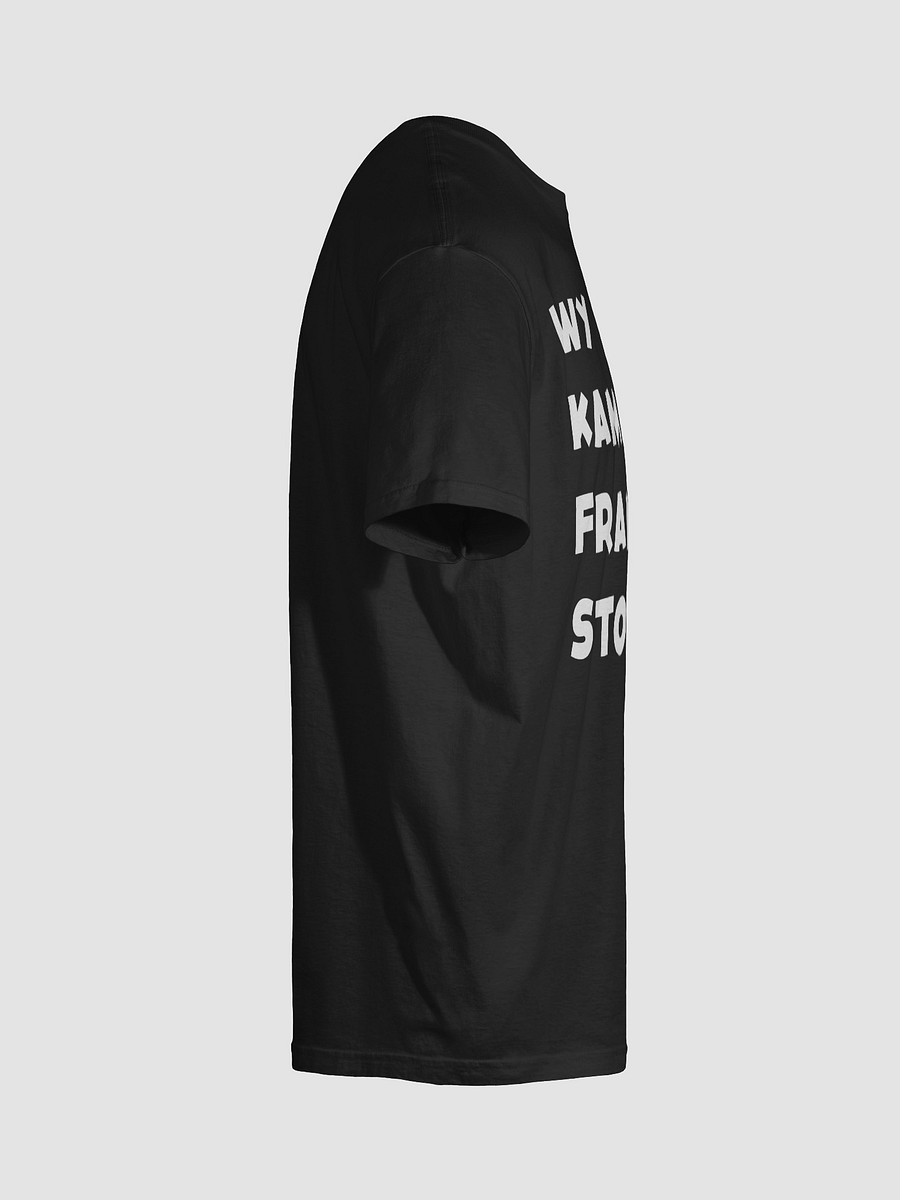 Wy Kam Fram Stobbegat -Shirt product image (10)