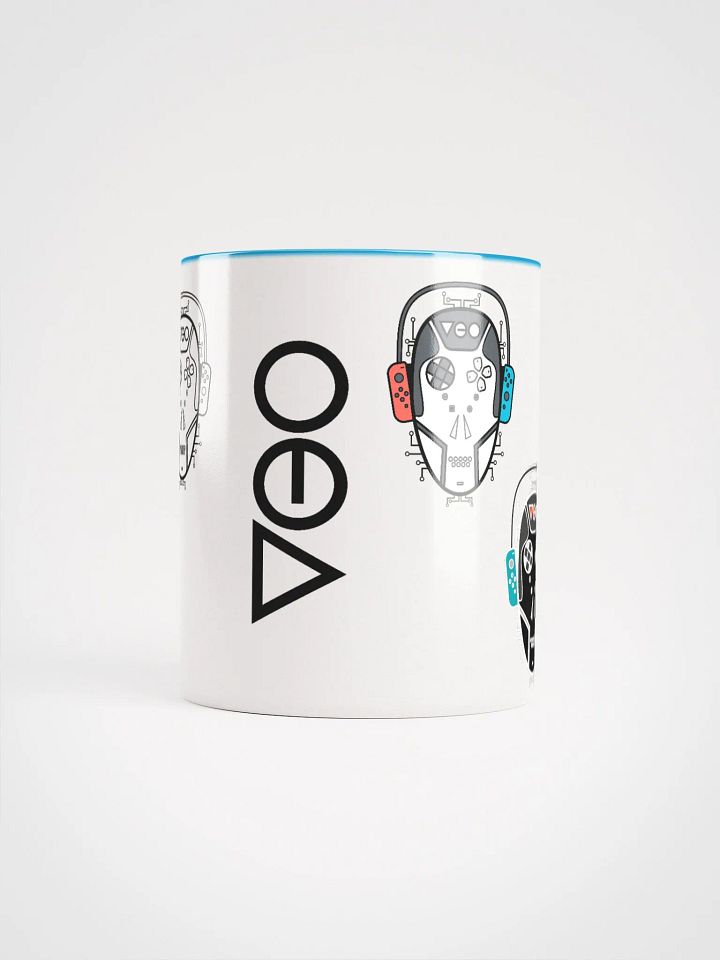 VGO AI Overlord Mug product image (2)