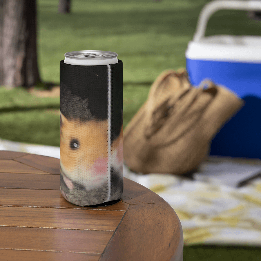 Goofy Nugget Can Cozy product image (5)