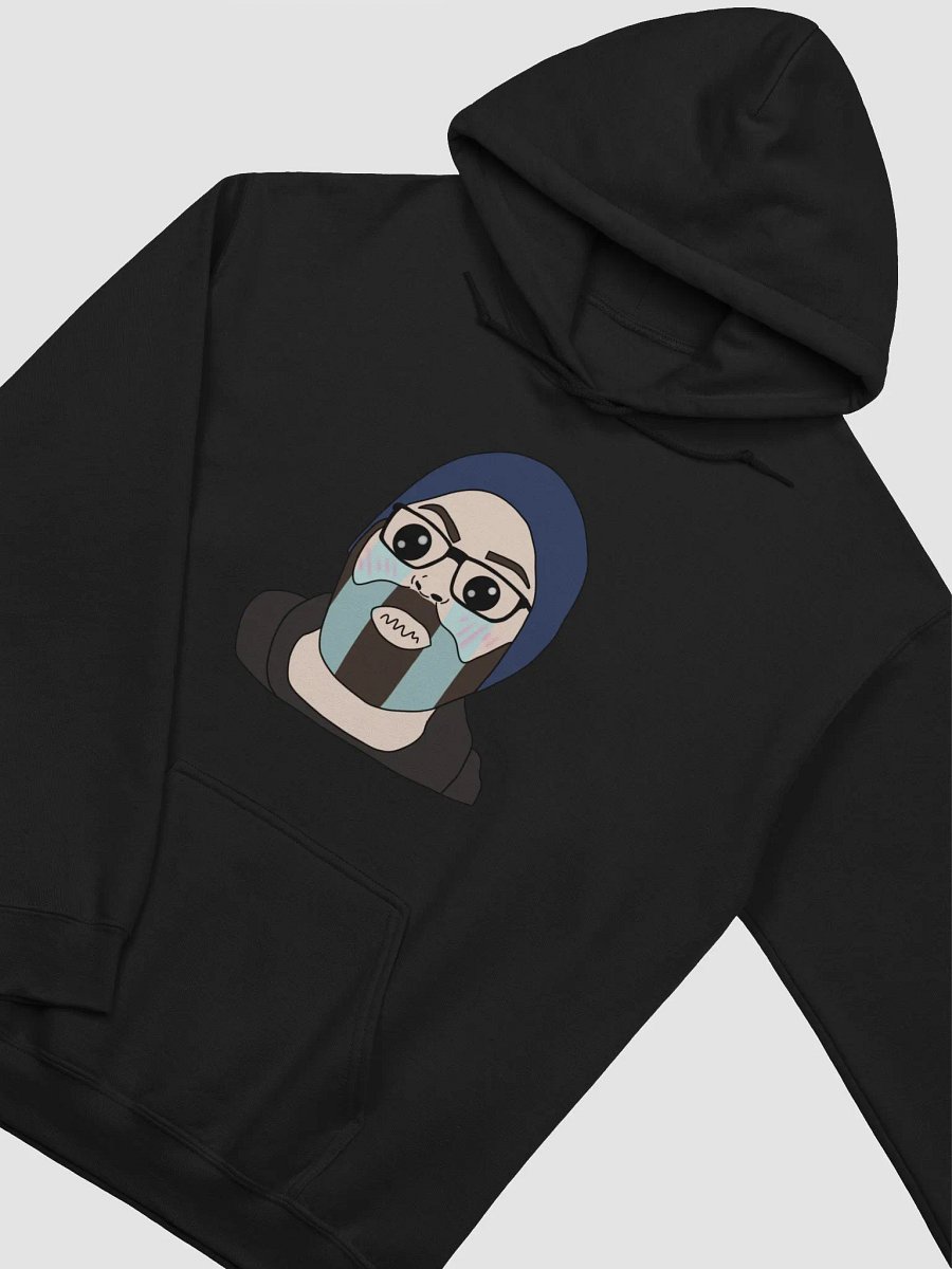 Sad Bill Hoodie product image (32)